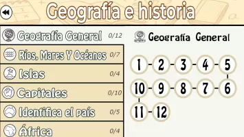 Aprende Cultura General