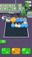 Gear Fever