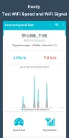 WiFi Speed Test