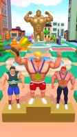 Gym Idle Clicker: Fitness Hero