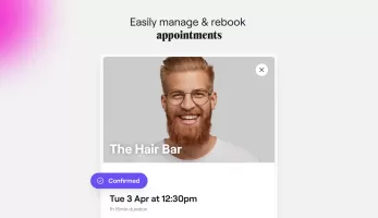 Fresha for customers