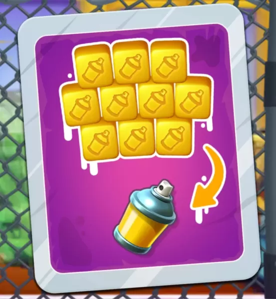 Subway Surfers Blast