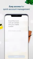 MyDigi Mobile App