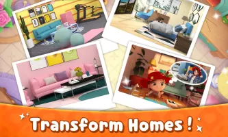 Home Design - House Story