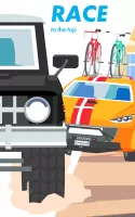 SpotRacers — Car Racing Game