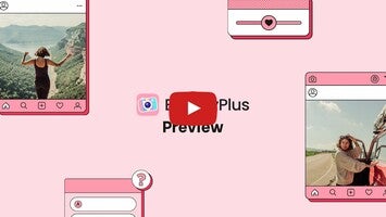 BeautyPlus App Preview