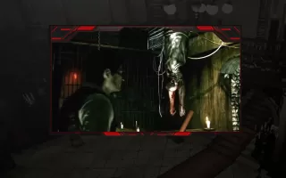 Resident State: Survival Evil