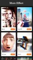 Square Fit-Blur Photo Editor