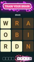 WordBrain - Word puzzle game