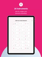 Tomplay Sheet Music