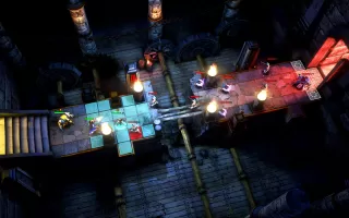 Warhammer Quest