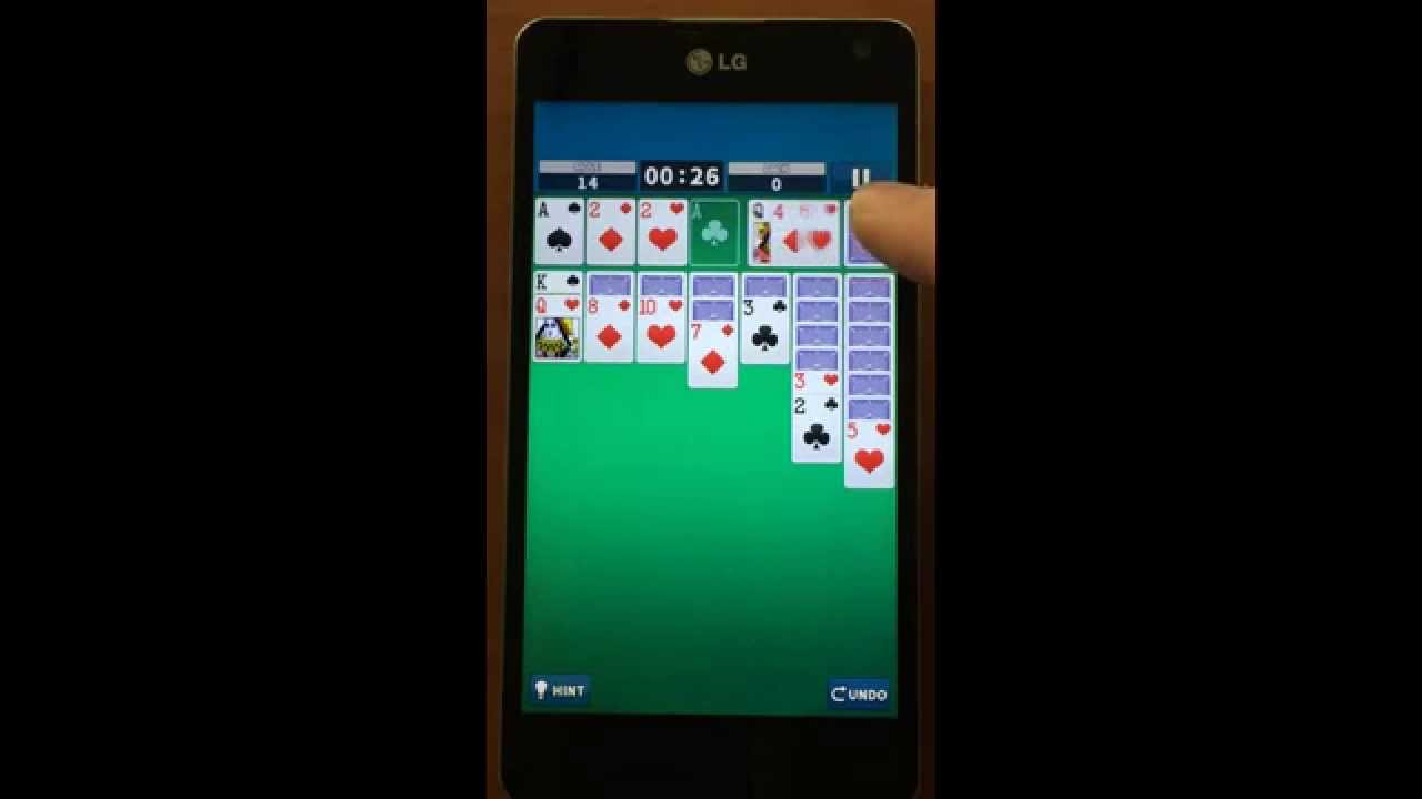 Solitaire King