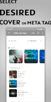 Smart MP3 Tag Editor