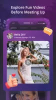 SDM: Sweet & Discreet Meet