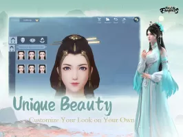 Fate of the Empress