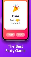 Truth or Dare