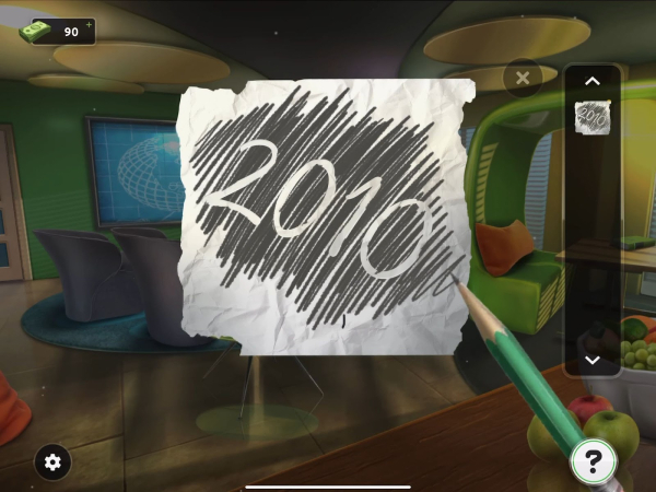100 Doors: Escape from Work