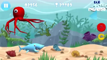 Big Shark