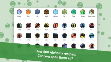 Alchemy Merge — Puzzle Game