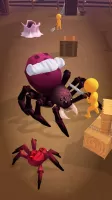 The Spider Nest