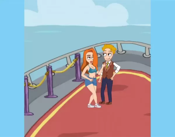 Star Girl: Love Story