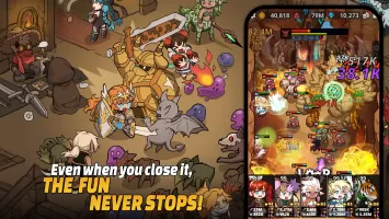 Loop Dungeon