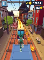 Subway Surfers