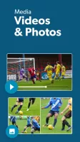 Pitchero Club