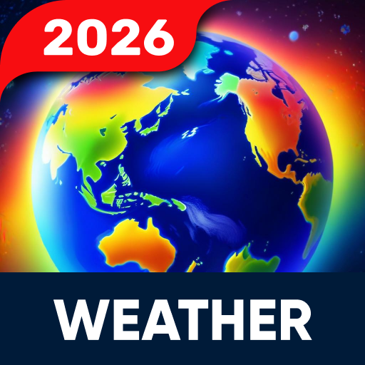 Weather Radar