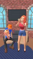 Affairs 3D: Silly Secrets