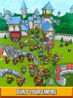 Five Heroes: The King's War