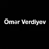 Ömer Verdiyev