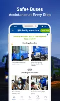 IntrCity: Bus Ticket Booking