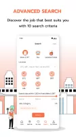 JobThai Jobs Search