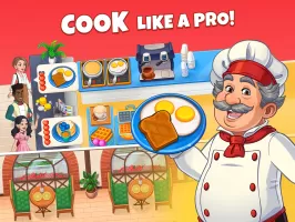 Cooking Diary