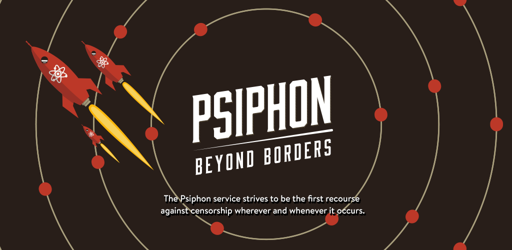 Psiphon Demo - Google Play Store