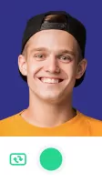Nation face scanner