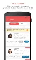 Vishwakarma Matrimony App