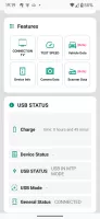 USB Driver for Android Devices