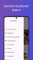 Cilt Bakımı ve Doğal Güzellik