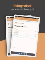 Meal Planner