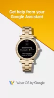 Wear OS by Google Smartwatch