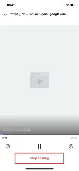 TV Cast for Chromecast