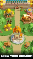 Wild Castle: Tower Defense TD