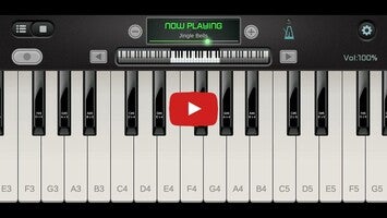 Jingle Bell - RealPianoApp