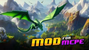 4Craft : Addons for MCPE