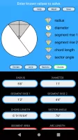 Construction Calculator Ads