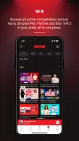 Nova Player: Radio & Podcasts
