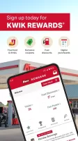 Kwik Rewards