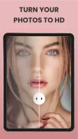 AI Photo Enhancer